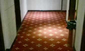 Anxiang AK E-sports Hotel