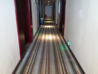 Badong Central Business Hotel