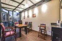 Hongcun Qingyin Caoyi Xianyuanlu Homestay