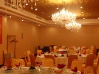 滁州国际酒店 - 餐厅