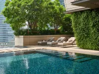 Rosewood Bangkok Hotels near JW Marriott