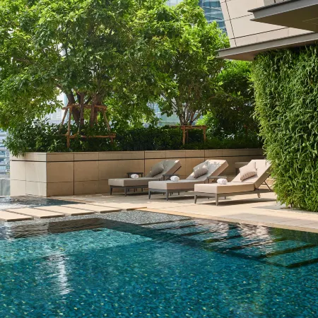 Rosewood Bangkok