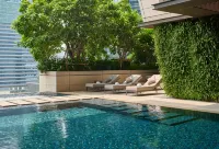 Rosewood Bangkok Hotels in Bangkok