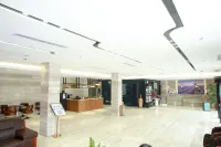 Lavande Hotel (Dongping Sports Conference and Exhibition Center Baifoshan) Hotels in Dongping