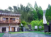 Floral Hotel·Moganshan Shuimo Shanju hotel - Inns