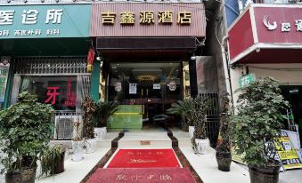 Jixinyuan Hotel