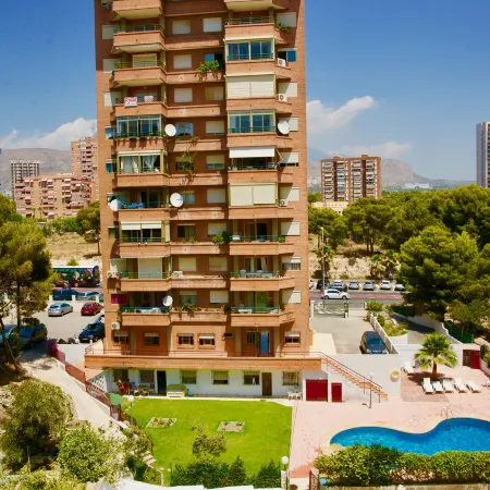 Sonrisa Apartments