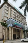 City Comfort Inn Pinxiang