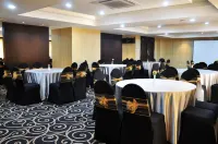 Beverly Hotel Batam - de negocios