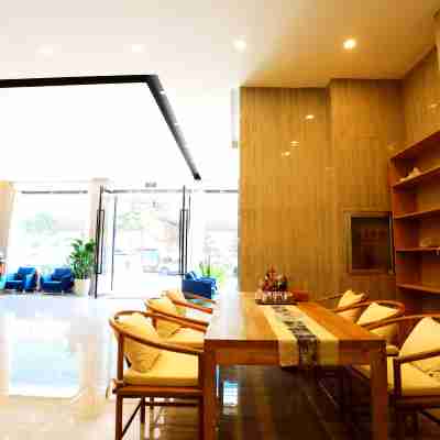 墨江精品酒店 Others