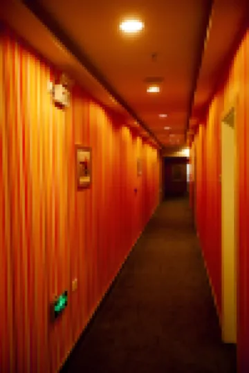 庫爾勒尚淉酒店