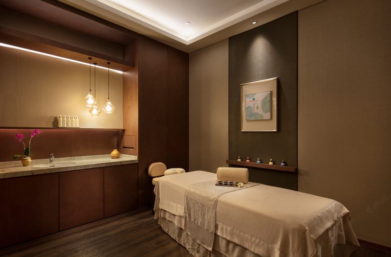 Shangri-La, Hotel Jinan photo 5