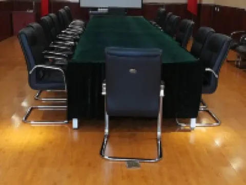 Lihua Friendship International Hotel Hotels in Haixing
