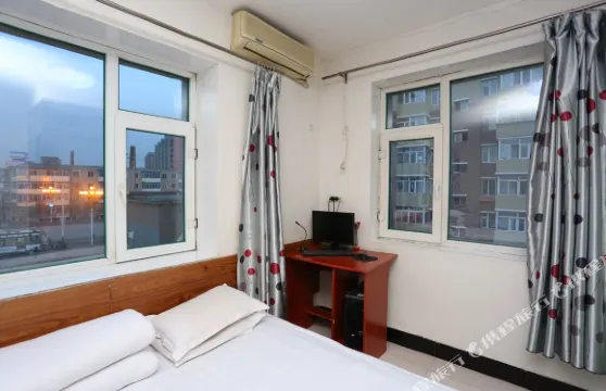 輝南吉鐵招待所