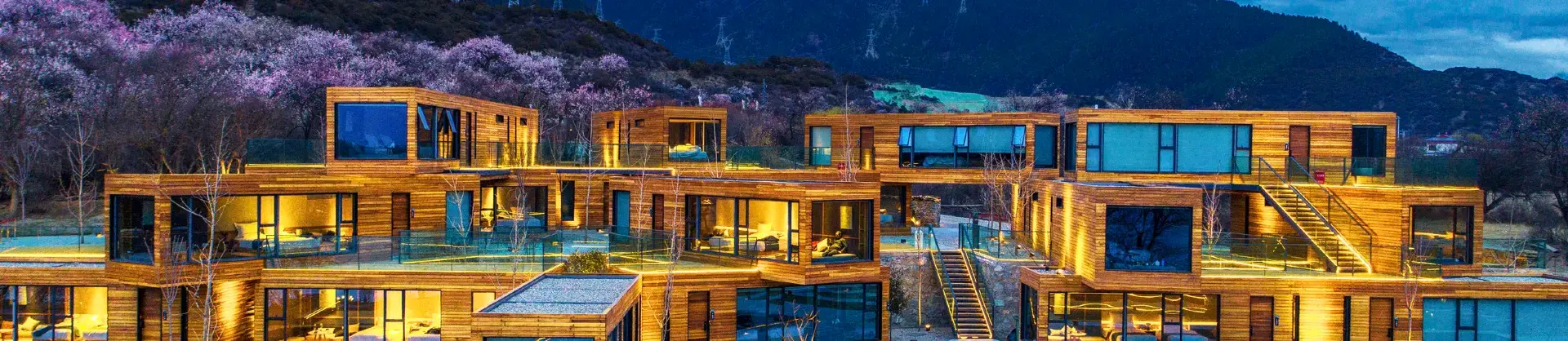 Instagrammable Hotels