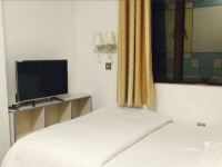 广州三禾公寓 - 标准大床房