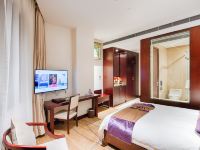 杭州华顶国际大酒店 - 高级大床房