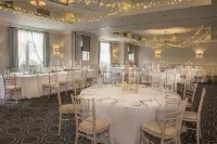 Wotton House Hotels in Cranleigh