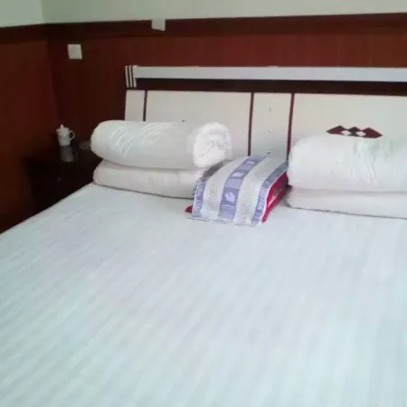 Youyu Yongxing Hotel
