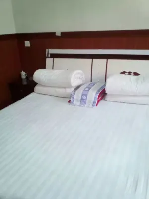 Youyu Yongxing Hotel Các khách sạn ở Hữu Ngọc