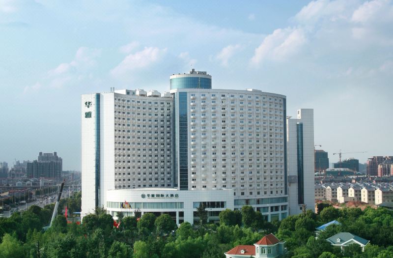 Huaya International Hotel