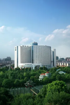 Huaya International Hotel