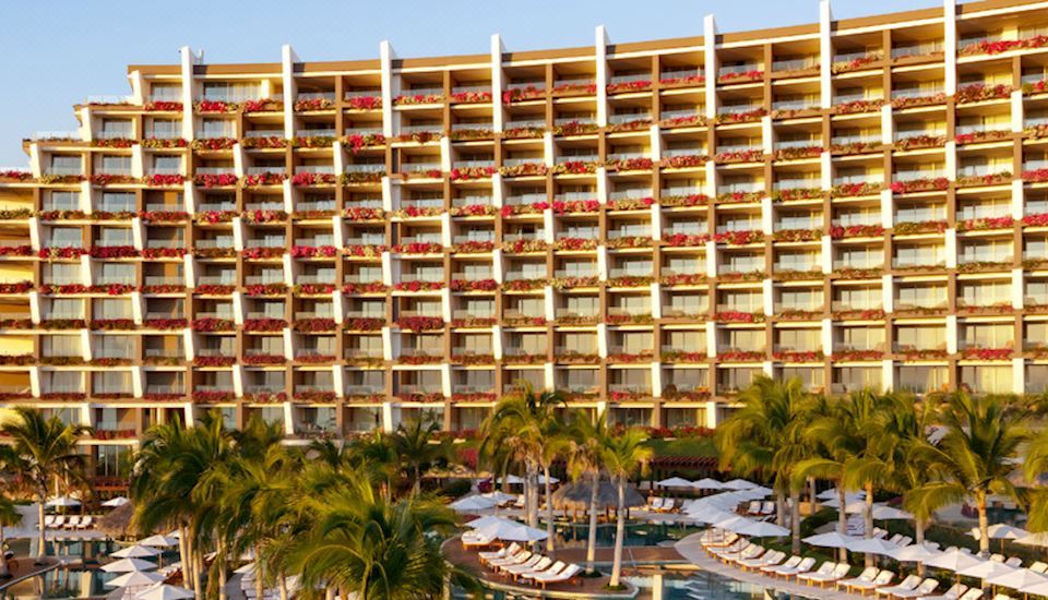 Grand Velas Los Cabos