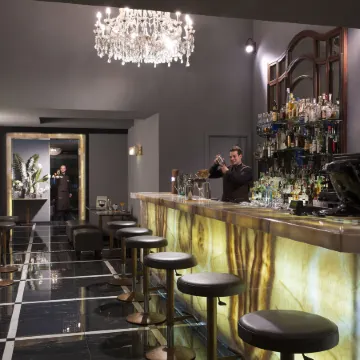 Golden Tulip Rome Piram