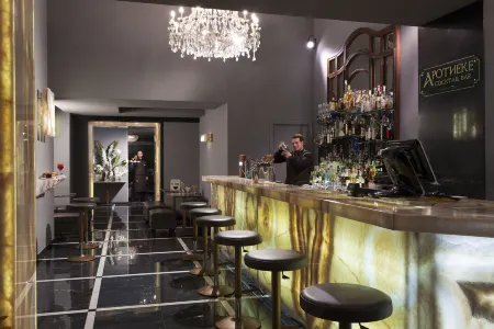 Golden Tulip Rome Piram