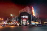 Paramount Hotel Hotels in Yangzhou