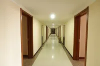 朔州宏茂快捷飯店