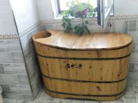 乌海柠檬公寓 - 出水芙蓉