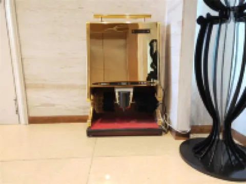 吉美家飯店（利川火車站店）