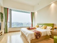 杭州小米公寓 - 阳光大床房