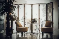 圍場錦程優選假日飯店（圍場客運站店）