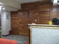 Shunda Hotel - موقف سيارات