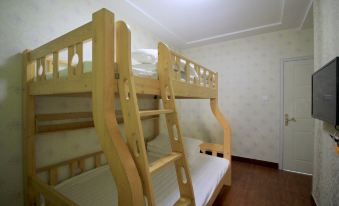 Changdao Leyiyuan Homestay - Housity