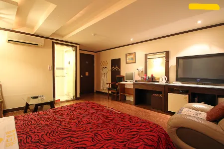 Goodstay with Hotel