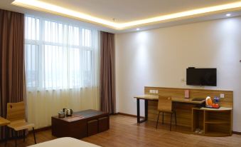 Shangjia Hotel