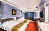 Aulicare Hotel Hotel berhampiran Dataran Olimpik Dalian