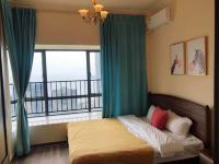 惠东碧桂园十里银滩一米阳光度假公寓 - 砖石海轻奢复式海景四房