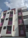 Temple Stays - Friendliness & Cleanliness Room - balcony