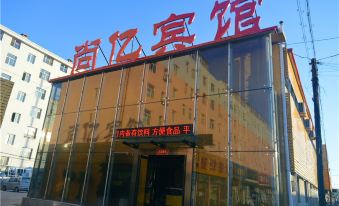 Linxi Shangyi Hotel
