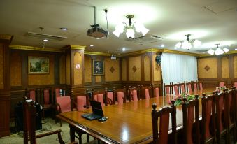 Shanghai Jiu Yu Hotel