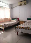 Chengde Yanfuxiang Hotel