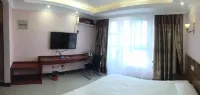 Sihong Renhe Hotel (St. Mark's Shopping Plaza)