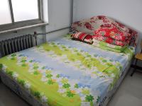 如意短租公寓(石家庄信息学院店)