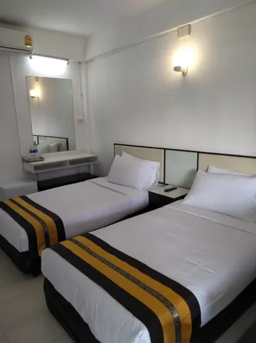 รูปภาพของโรงแรมนอร์ทแลนด์เฮ้าส์