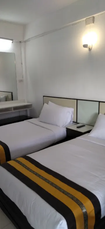 ห้องสแตนดาร์ด