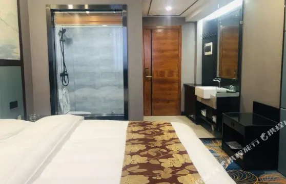 霍城福鑫快捷酒店